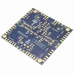 wholesale STEVAL-CCA057V4 Op Amps Evaluation Boards supplier,manufacturer,distributor