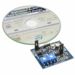 wholesale STEVAL-ILL014V1 LED Driver Evaluation Boards supplier,manufacturer,distributor