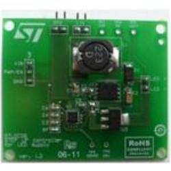 wholesale STEVAL-ILL039V1 LED Driver Evaluation Boards supplier,manufacturer,distributor