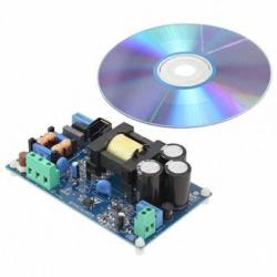 wholesale STEVAL-ILL042V2 LED Driver Evaluation Boards supplier,manufacturer,distributor