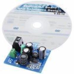 wholesale STEVAL-ISA114V1 Evaluation Boards - DC/DC & AC/DC (Off-Line) SMPS supplier,manufacturer,distributor