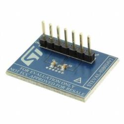 wholesale STEVAL-ISB034V1 Linear Voltage Regulator Evaluation Boards supplier,manufacturer,distributor