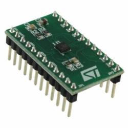 wholesale STEVAL-MKI120V1 Sensor Evaluation Boards supplier,manufacturer,distributor