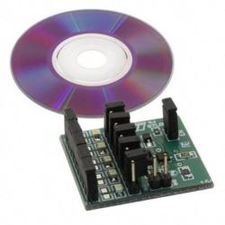 wholesale STEVAL-TLL001V1 LED Driver Evaluation Boards supplier,manufacturer,distributor