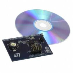 wholesale STEVAL-TLL009V1 LED Driver Evaluation Boards supplier,manufacturer,distributor