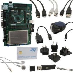 wholesale STM3241G-EVAL Evaluation Boards - Embedded - MCU, DSP supplier,manufacturer,distributor