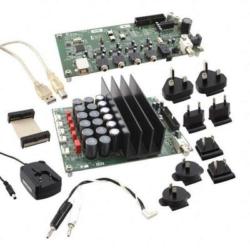 wholesale TAS5352DDV6EVM Audio Amplifier Evaluation Boards supplier,manufacturer,distributor