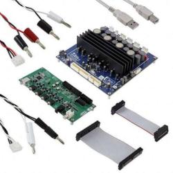 wholesale TAS5518-5152K8EVM Audio Amplifier Evaluation Boards supplier,manufacturer,distributor