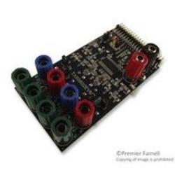 wholesale TAS5602EVM2 Audio Amplifier Evaluation Boards supplier,manufacturer,distributor