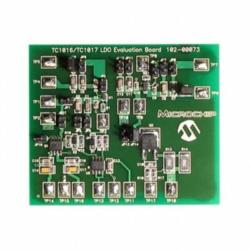 wholesale TC1016/17EV Linear Voltage Regulator Evaluation Boards supplier,manufacturer,distributor