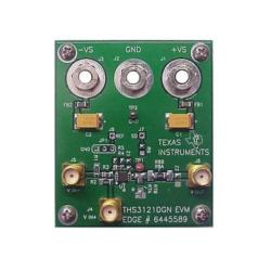 wholesale THS3121EVM Op Amps Evaluation Boards supplier,manufacturer,distributor