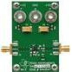 wholesale THS4211EVM-UG Op Amps Evaluation Boards supplier,manufacturer,distributor