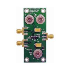 wholesale THS4281EVM Op Amps Evaluation Boards supplier,manufacturer,distributor