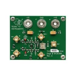 wholesale THS4500EVM Op Amps Evaluation Boards supplier,manufacturer,distributor