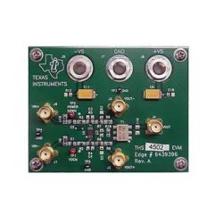 wholesale THS4502EVM Op Amps Evaluation Boards supplier,manufacturer,distributor