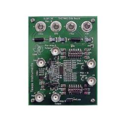 wholesale THS7002EVM Op Amps Evaluation Boards supplier,manufacturer,distributor