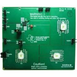 wholesale TL4242EVM-543 LED Driver Evaluation Boards supplier,manufacturer,distributor