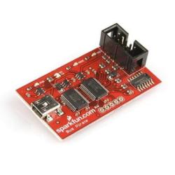 wholesale TOL-09544 In-Circuit Programmers, Emulators, and Debuggers supplier,manufacturer,distributor