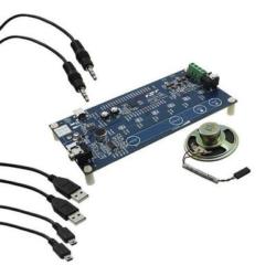 wholesale TOOLSTICKCLASSD Audio Amplifier Evaluation Boards supplier,manufacturer,distributor