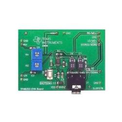 wholesale TPA0253EVM Audio Amplifier Evaluation Boards supplier,manufacturer,distributor