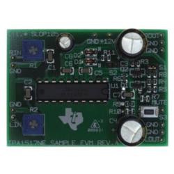 wholesale TPA1517NEEVM Audio Amplifier Evaluation Boards supplier,manufacturer,distributor