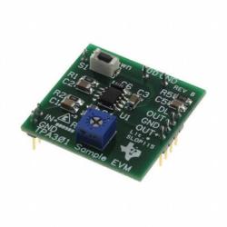 wholesale TPA301EVM Audio Amplifier Evaluation Boards supplier,manufacturer,distributor