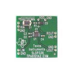 wholesale TPA6101A2EVM Audio Amplifier Evaluation Boards supplier,manufacturer,distributor