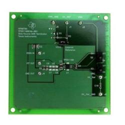 wholesale TPS51100EVM-001 Linear Voltage Regulator Evaluation Boards supplier,manufacturer,distributor