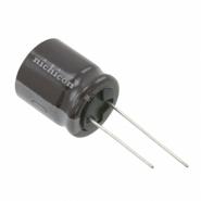 wholesale UCS2E101MHD Aluminum Electrolytic Capacitor supplier,manufacturer,distributor