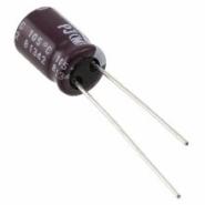 wholesale UPJ1C221MPD1TD Aluminum Electrolytic Capacitor supplier,manufacturer,distributor