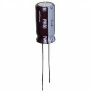 wholesale UPW1J181MPD Aluminum Electrolytic Capacitor supplier,manufacturer,distributor