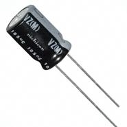 wholesale UVZ1V221MPD1TD Aluminum Electrolytic Capacitor supplier,manufacturer,distributor