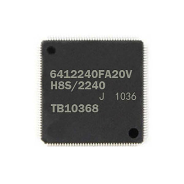 wholesale HD6412240FA20V 16-bit Microcontrollers - MCU supplier,manufacturer,distributor