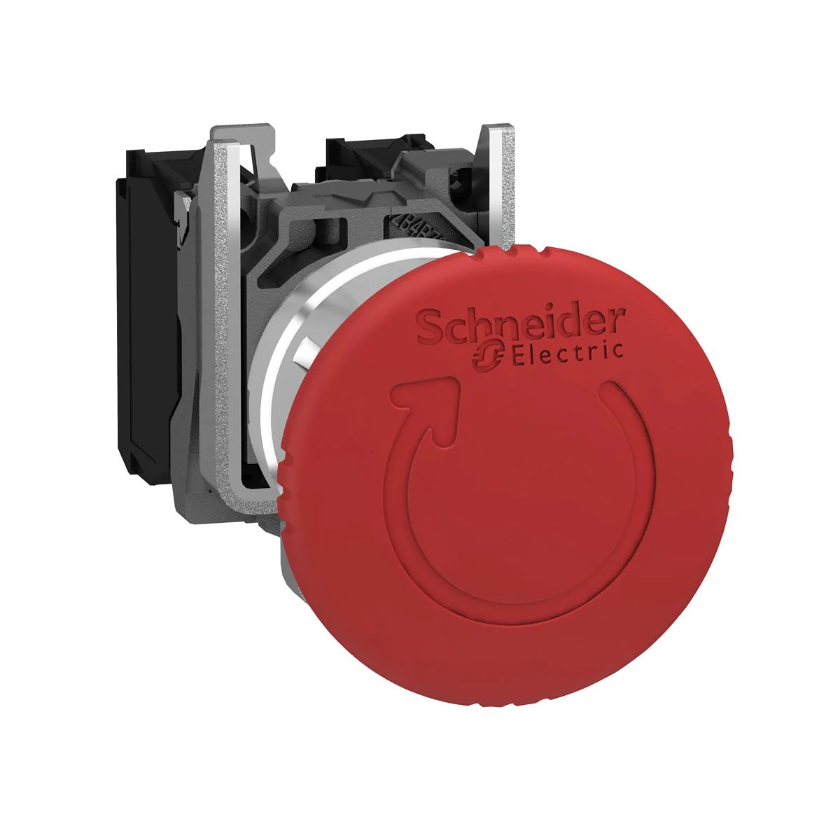 wholesale XB4BS8444 Emergency Stop ButtonEmergency Stop Button / E-Stop Switches supplier,manufacturer,distributor