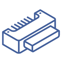 wholesale 1757249-1 ARINC Backplane Connectors supplier,manufacturer,distributor