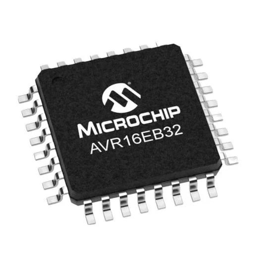 wholesale AVR16EB328-bit Microcontrollers - MCU supplier,manufacturer,distributor