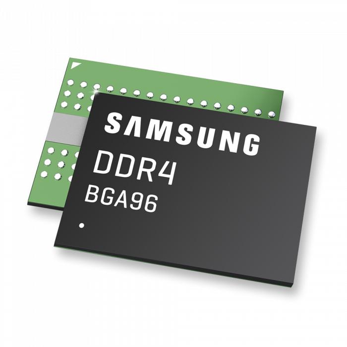 wholesale Samsung K4A4G165WF-BCTD IC Chips supplier,manufacturer,distributor