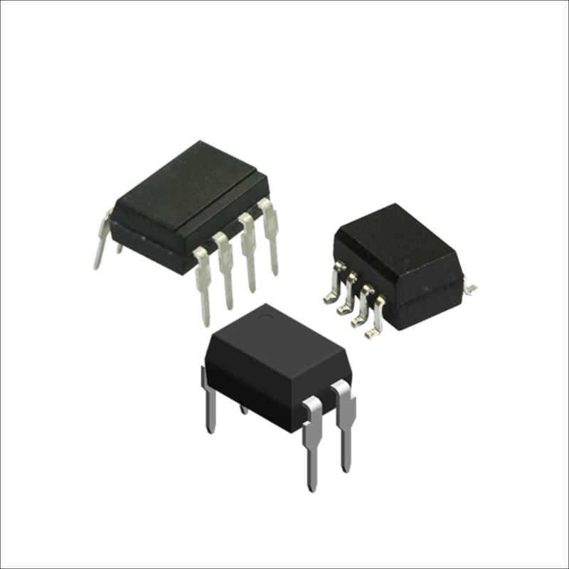 wholesale LDA110 Transistor Output Optocouplers supplier,manufacturer,distributor