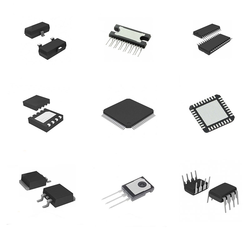 wholesale MPFS460T-1FCG1152I SoC FPGA  supplier,manufacturer,distributor