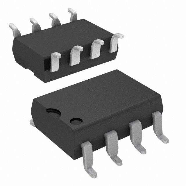 wholesale FOD8383 Logic Output Optocouplers supplier,manufacturer,distributor